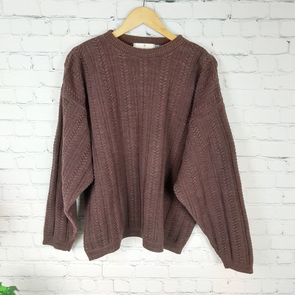 bill blass Other - Men's Heavy sweater XXL